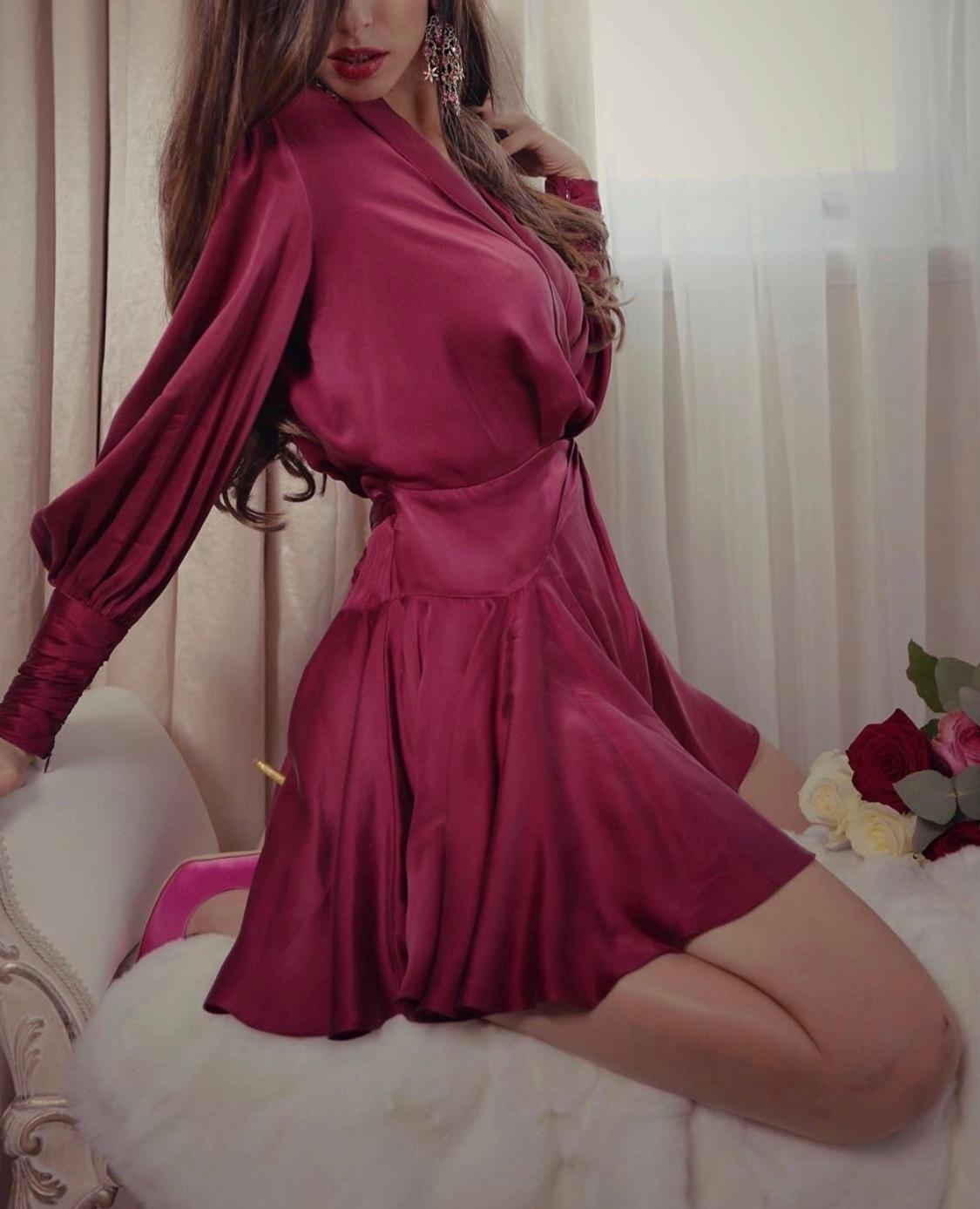 zimmermann silk wrap mini dress black zimmermann silk wrap mini dress black