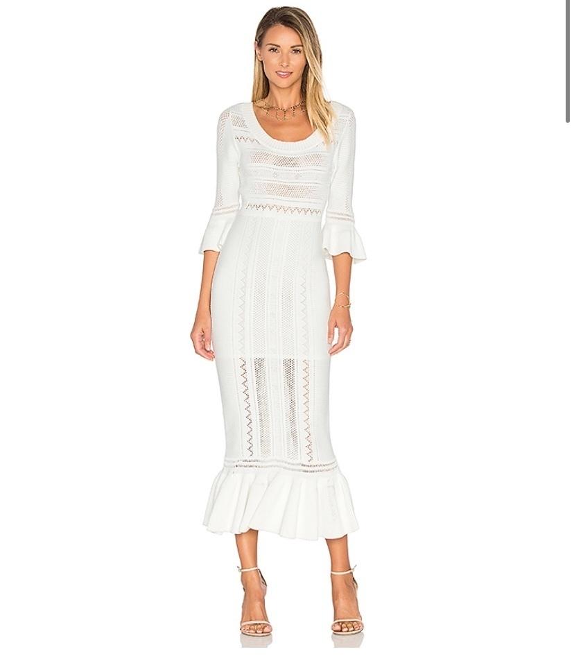 Alice Mccall Knit Dress Dress Alice Mccall Constance Knit NWT Alice McCall Printed Alice Mccall Knit Dress Dress Alice Mccall Constance Knit NWT Alice McCall Printed
