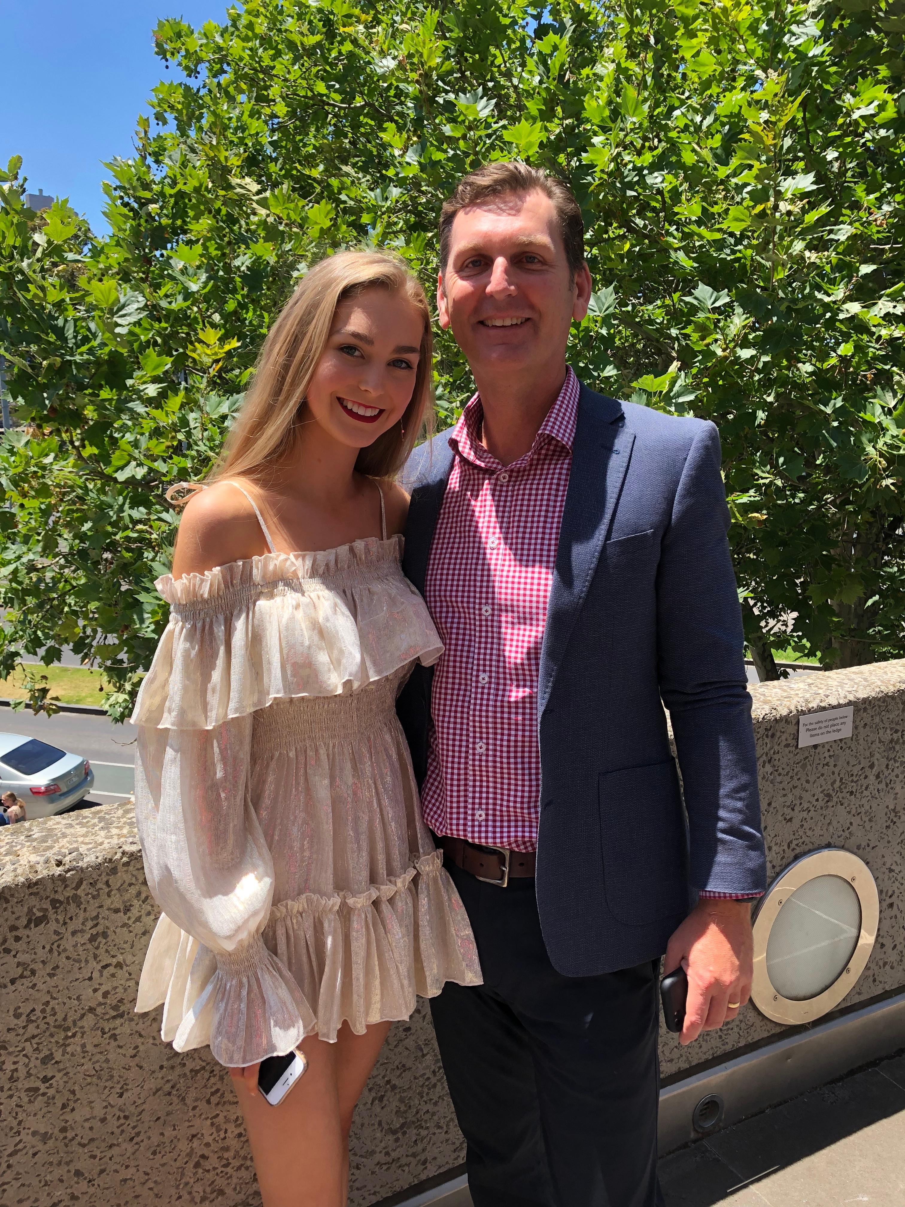 alice mccall champers playsuit