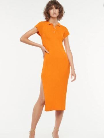 mvp knit dress