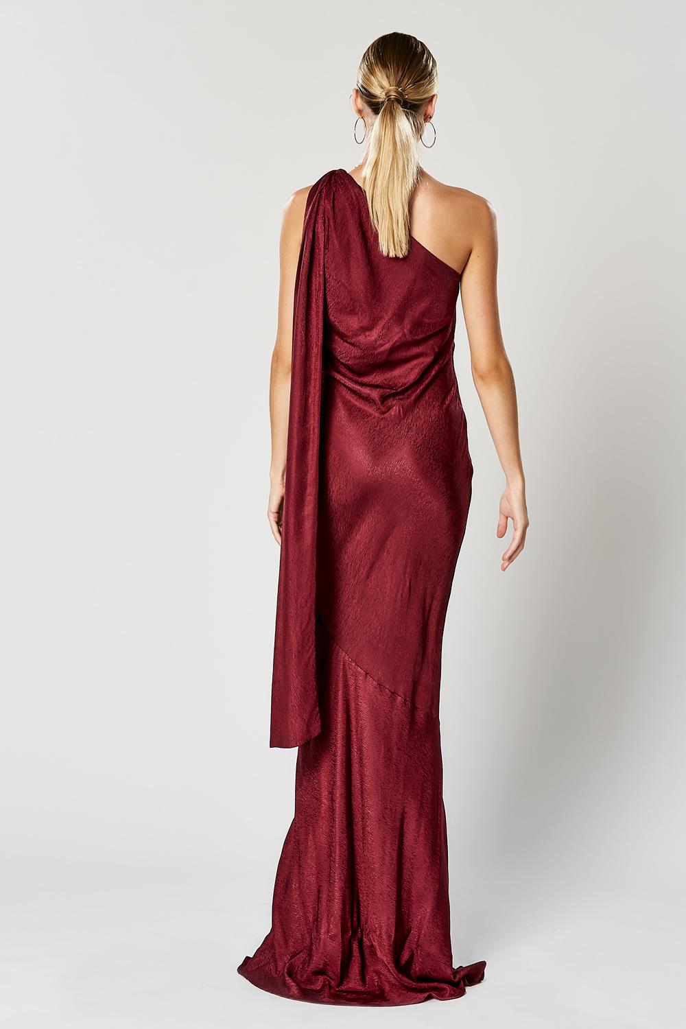 winona veda maxi dress