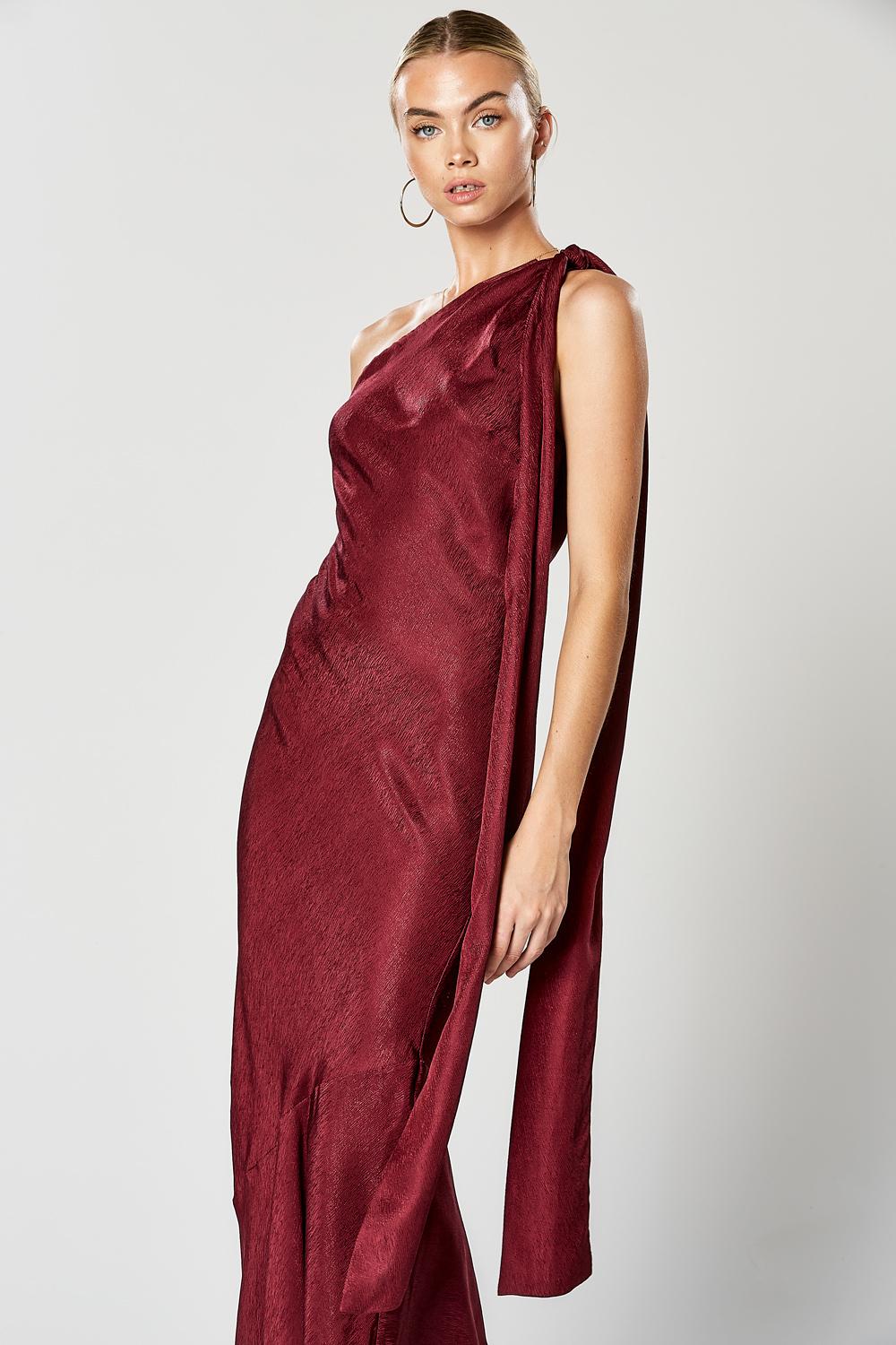 winona veda maxi dress