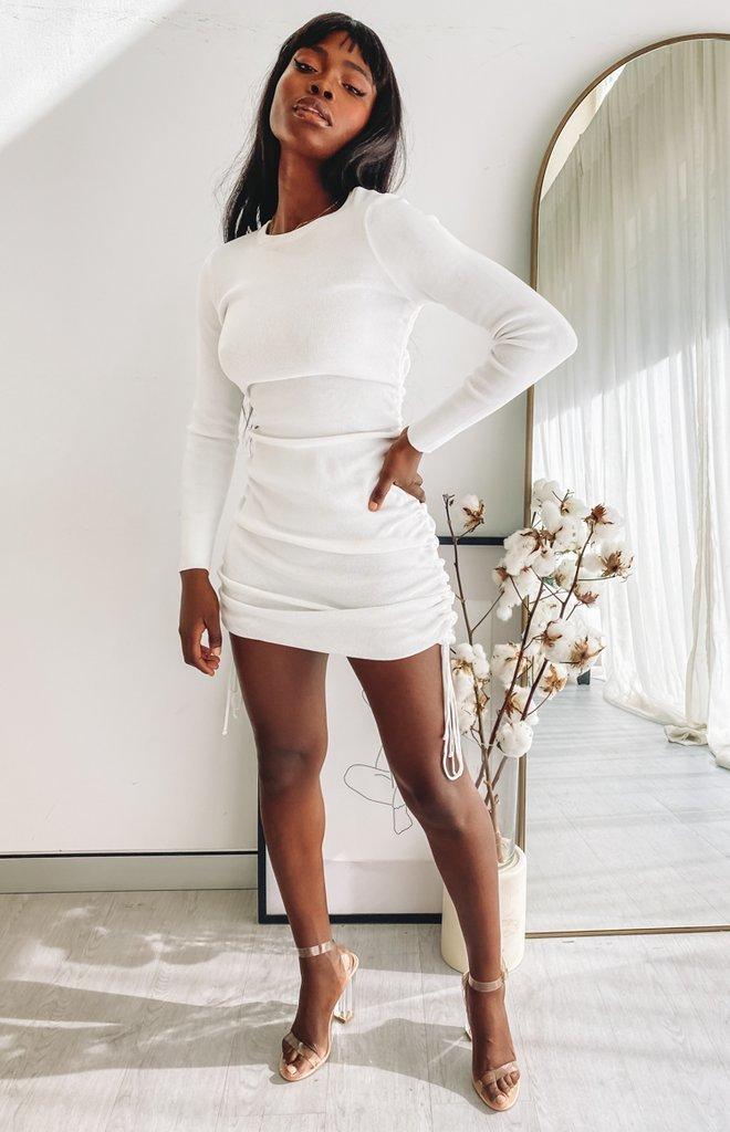 lioness long sleeve dress, Off 75%, www 