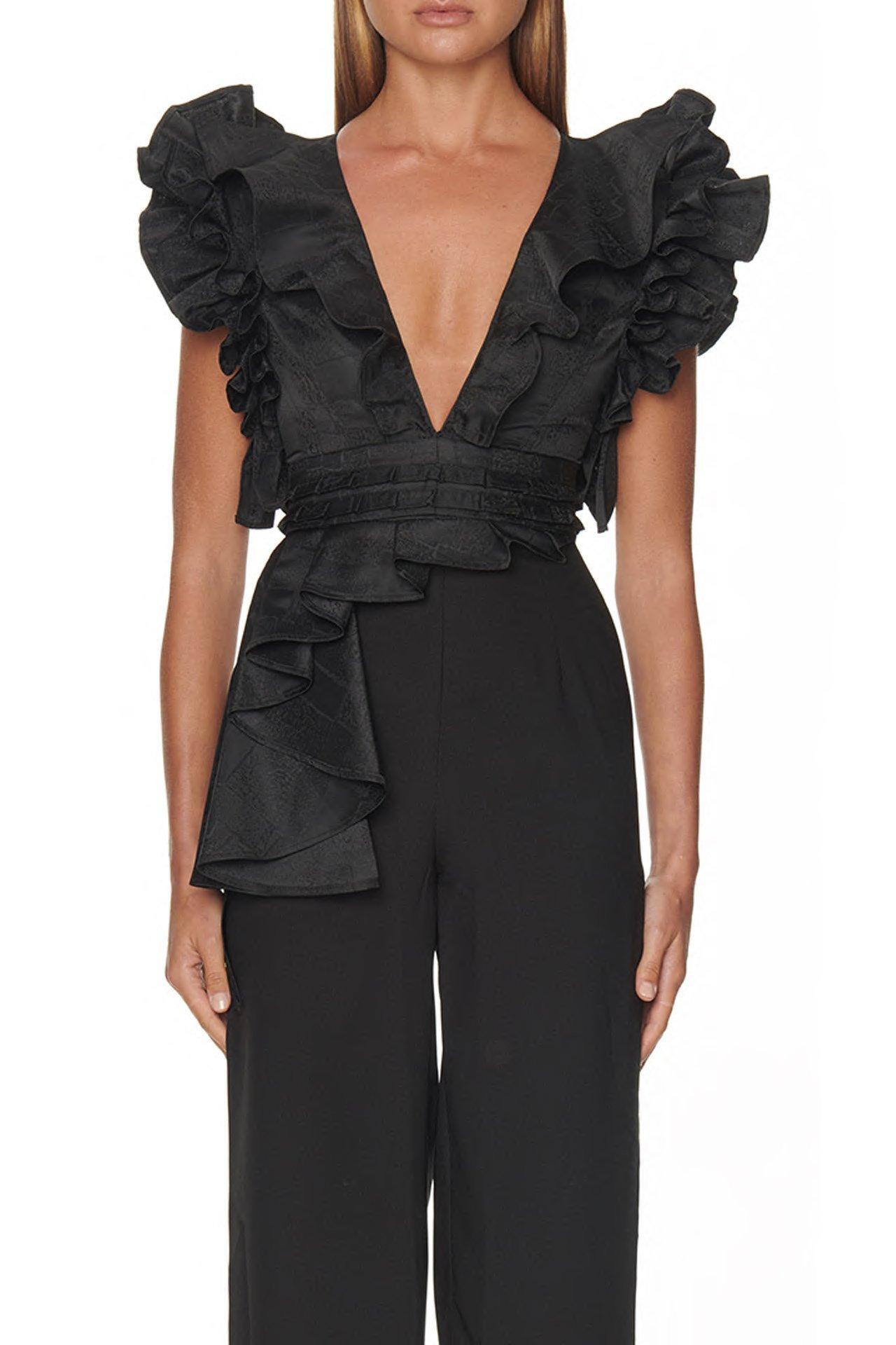 Eliya The Label Aimee Pantsuit The Volte