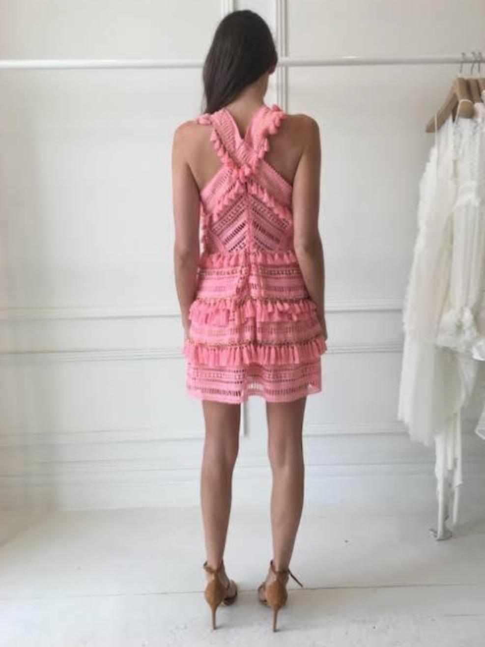 Thurley foxtrot dress Clearance