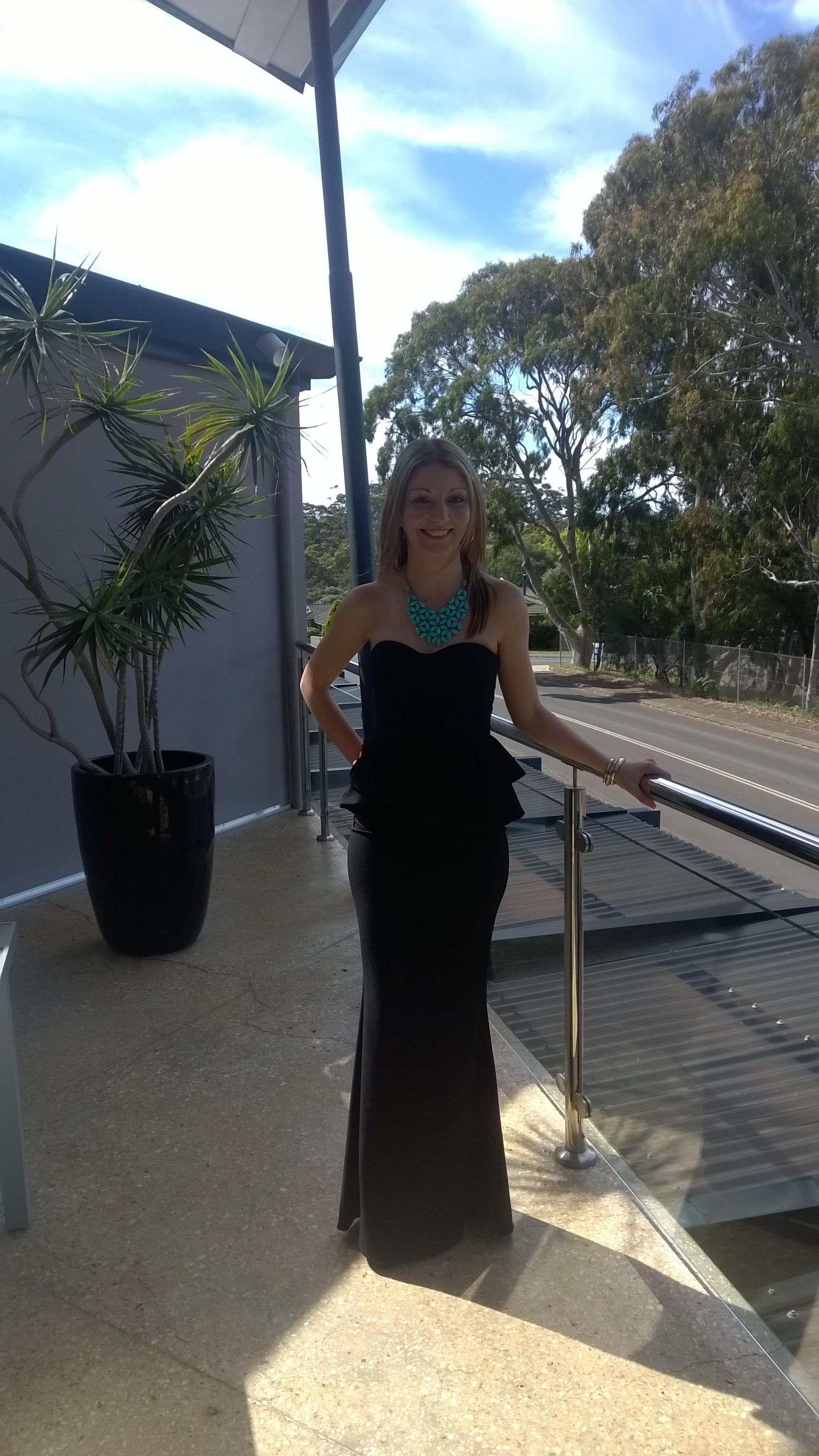 sheike formal dresses