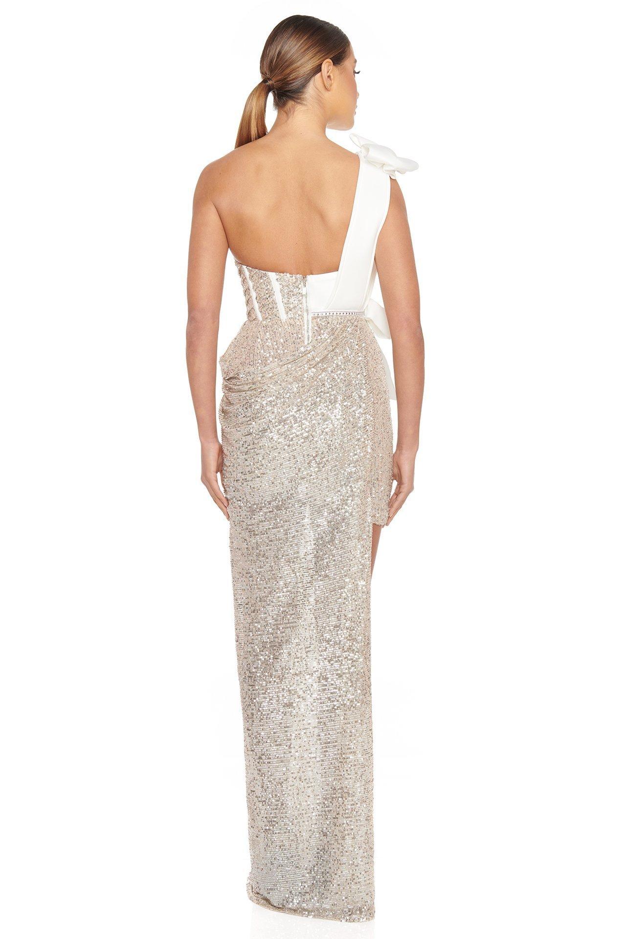 Eliya The Label Scherri Dress L The Volte