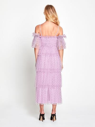 Alice mccall surrender midi dress Clearance