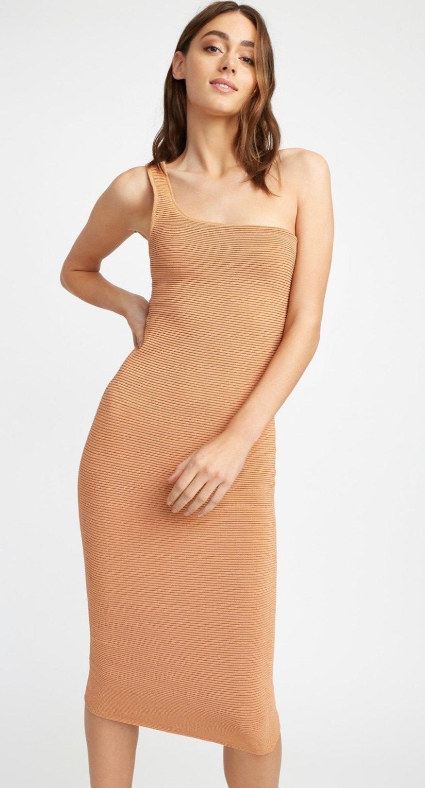 kookai sequin dress