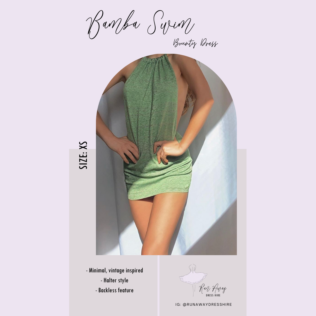 junior black dress KURO JUMPSUIT (not on hand) – Nude Belle Haus main image 0