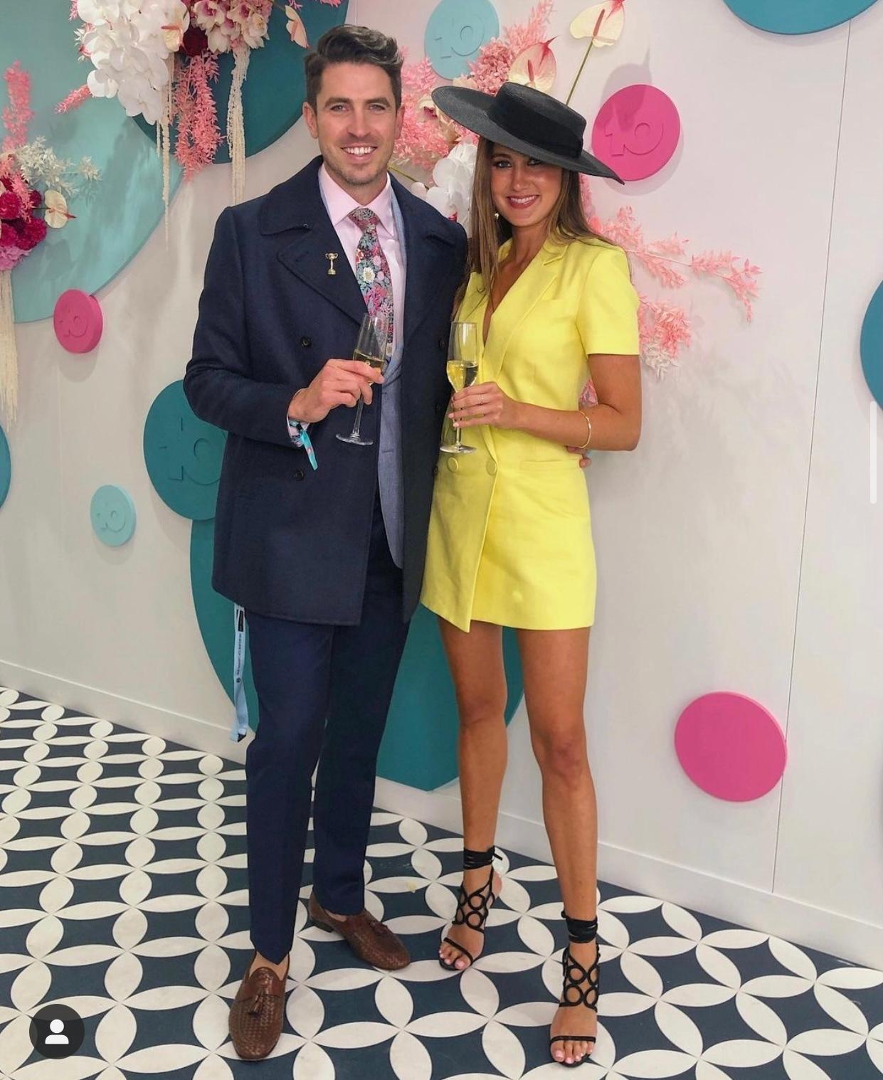 by johnny eden blazer dress Yapaş