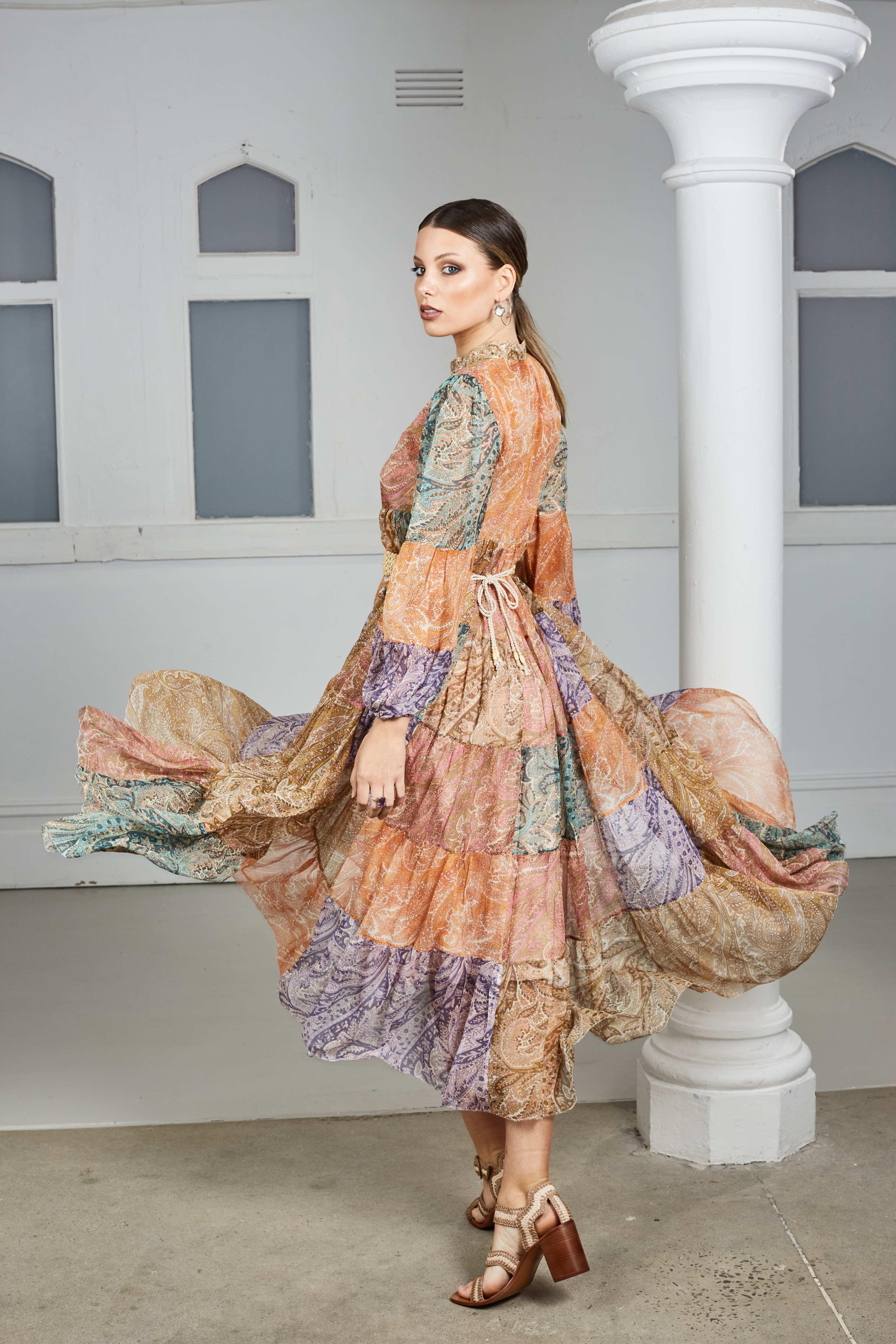brighton dress zimmermann