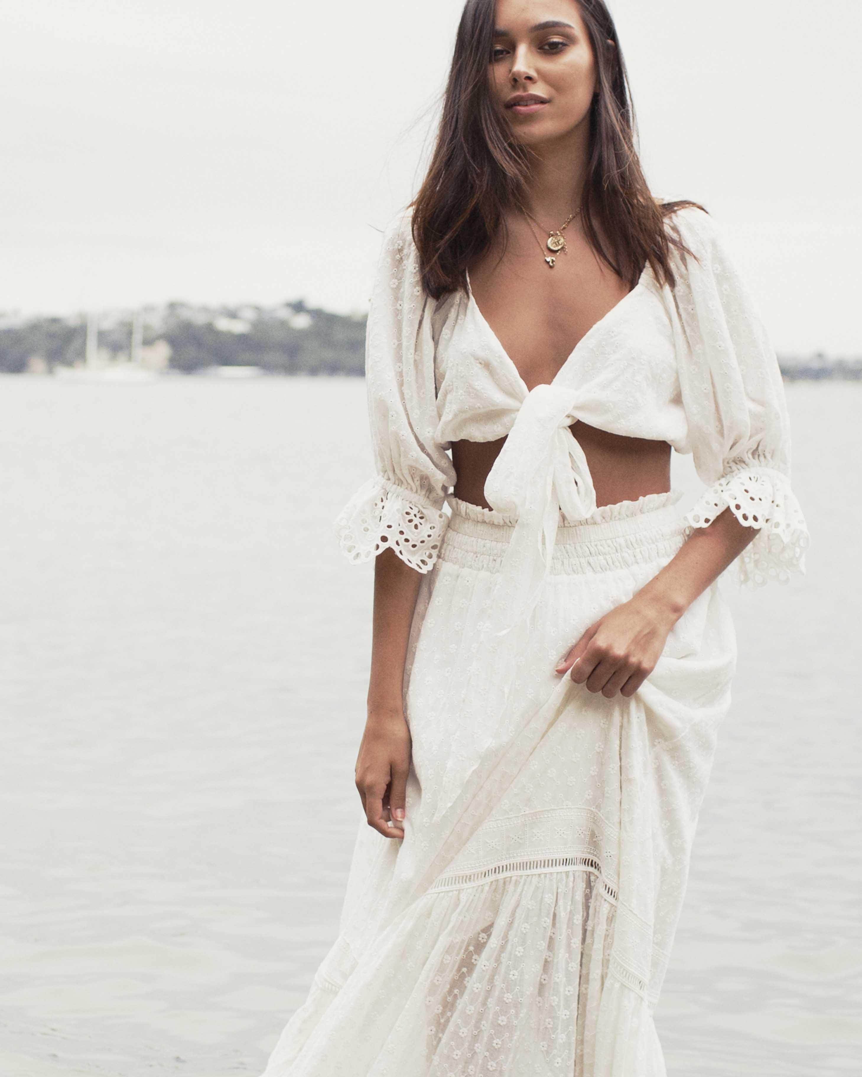 Spell Daisy Chain Set The Volte