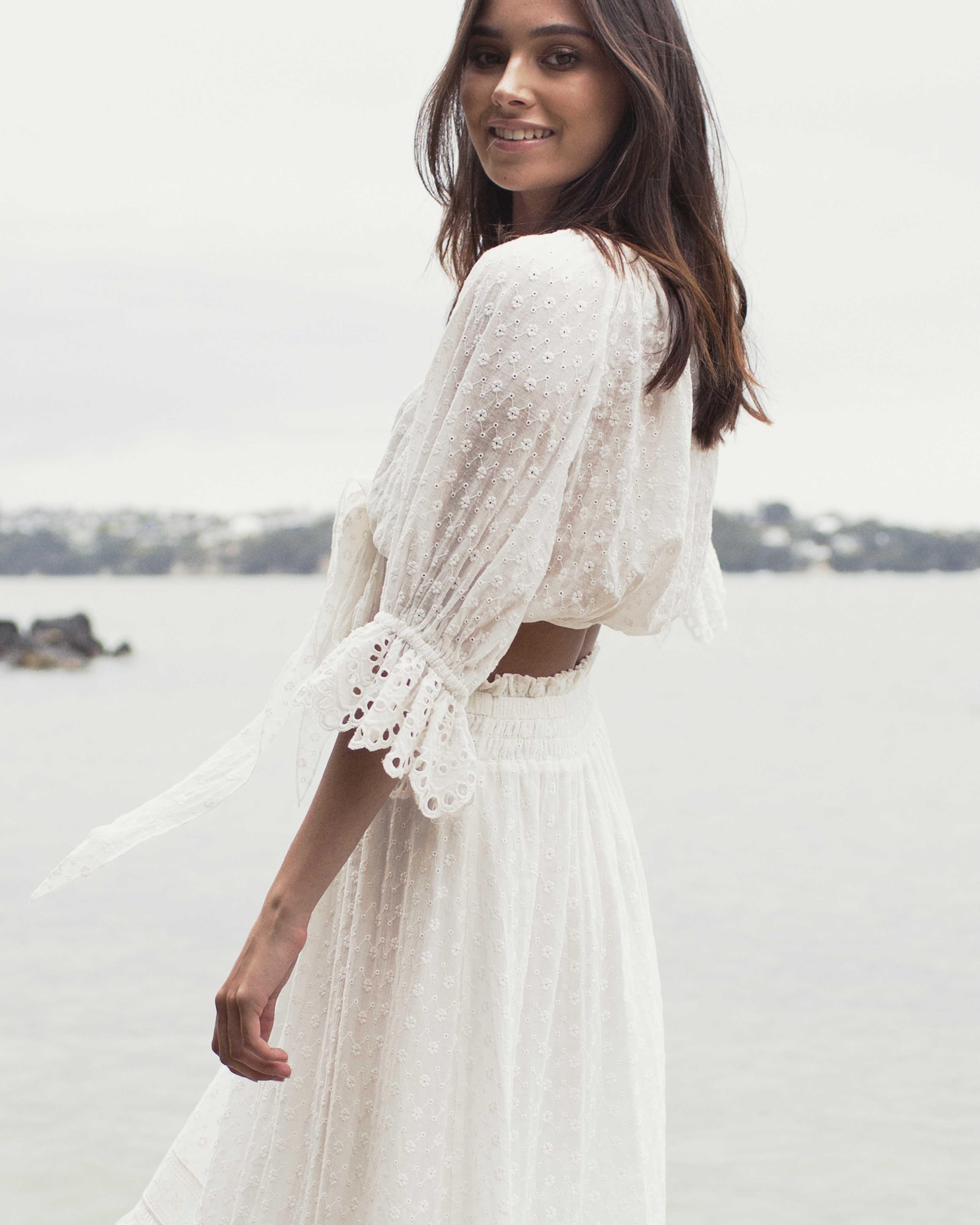 Spell Daisy Chain Set The Volte