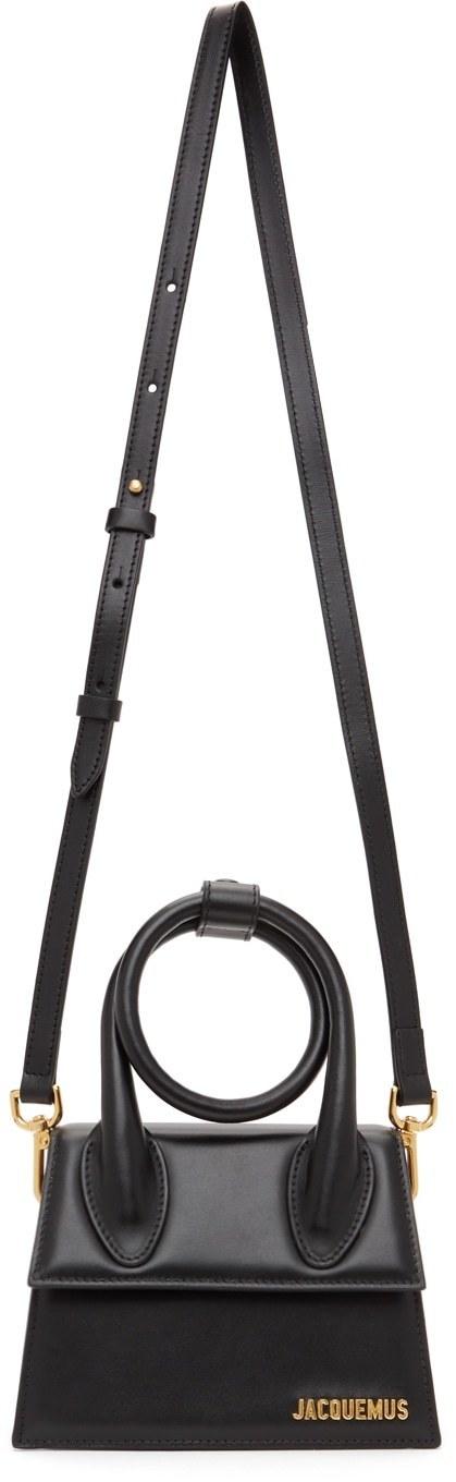 jacquemus le chiquito small