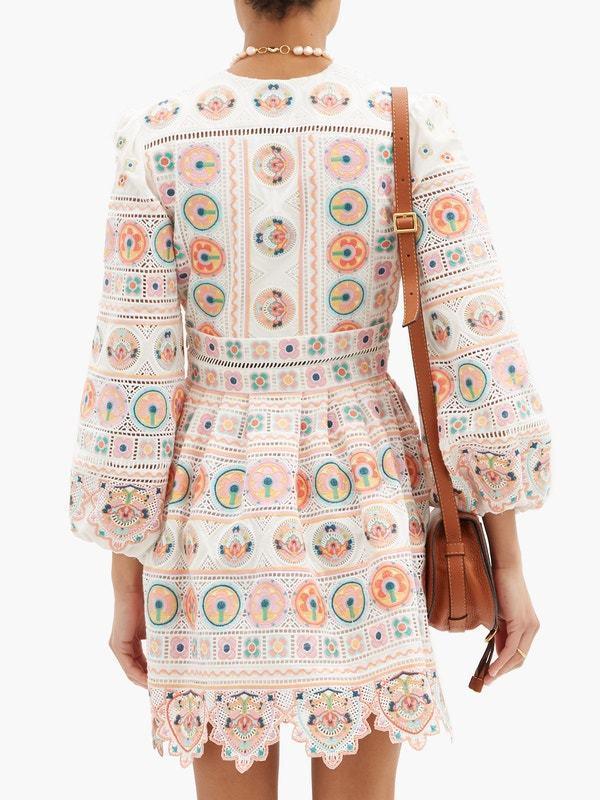 brighton dress zimmermann