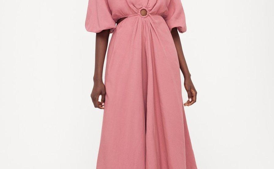 arianna maxi dress