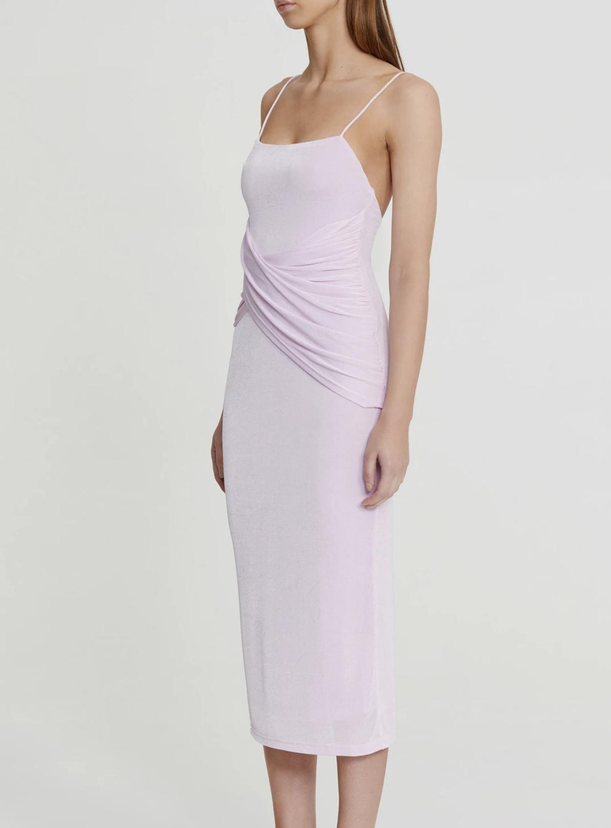 Significant Other Evelyn Dress The Volte