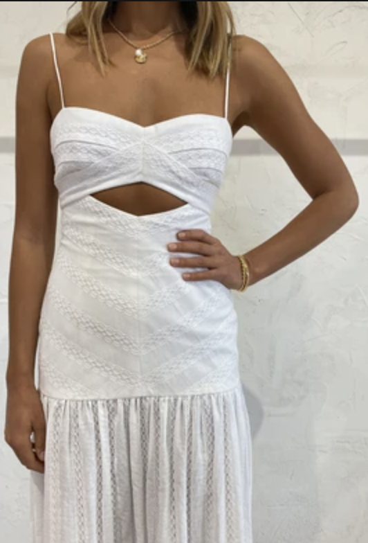 Bec and bridge two piece Clearance