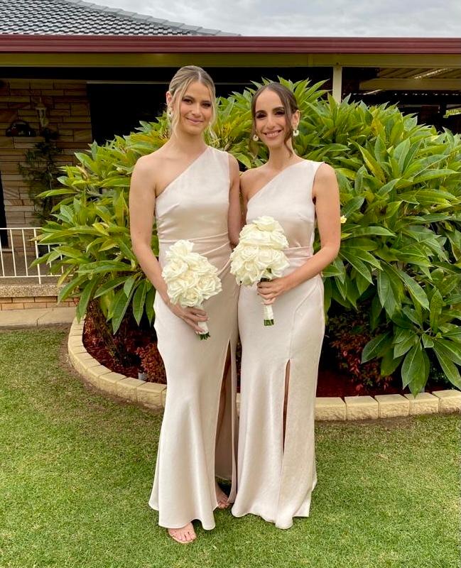 bec and bridge bridal