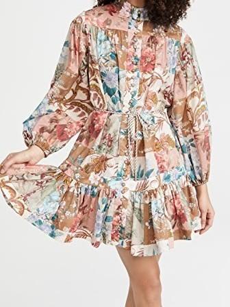 waist zimmermann cassia