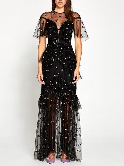 Alice mccall moon lover gown Clearance