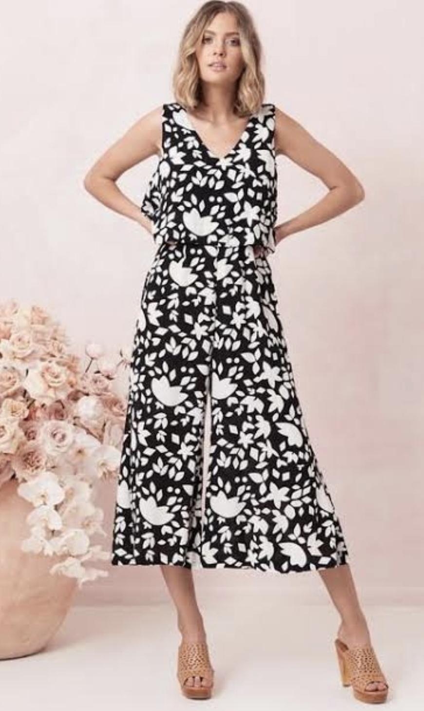 Mister zimi playsuit The Volte