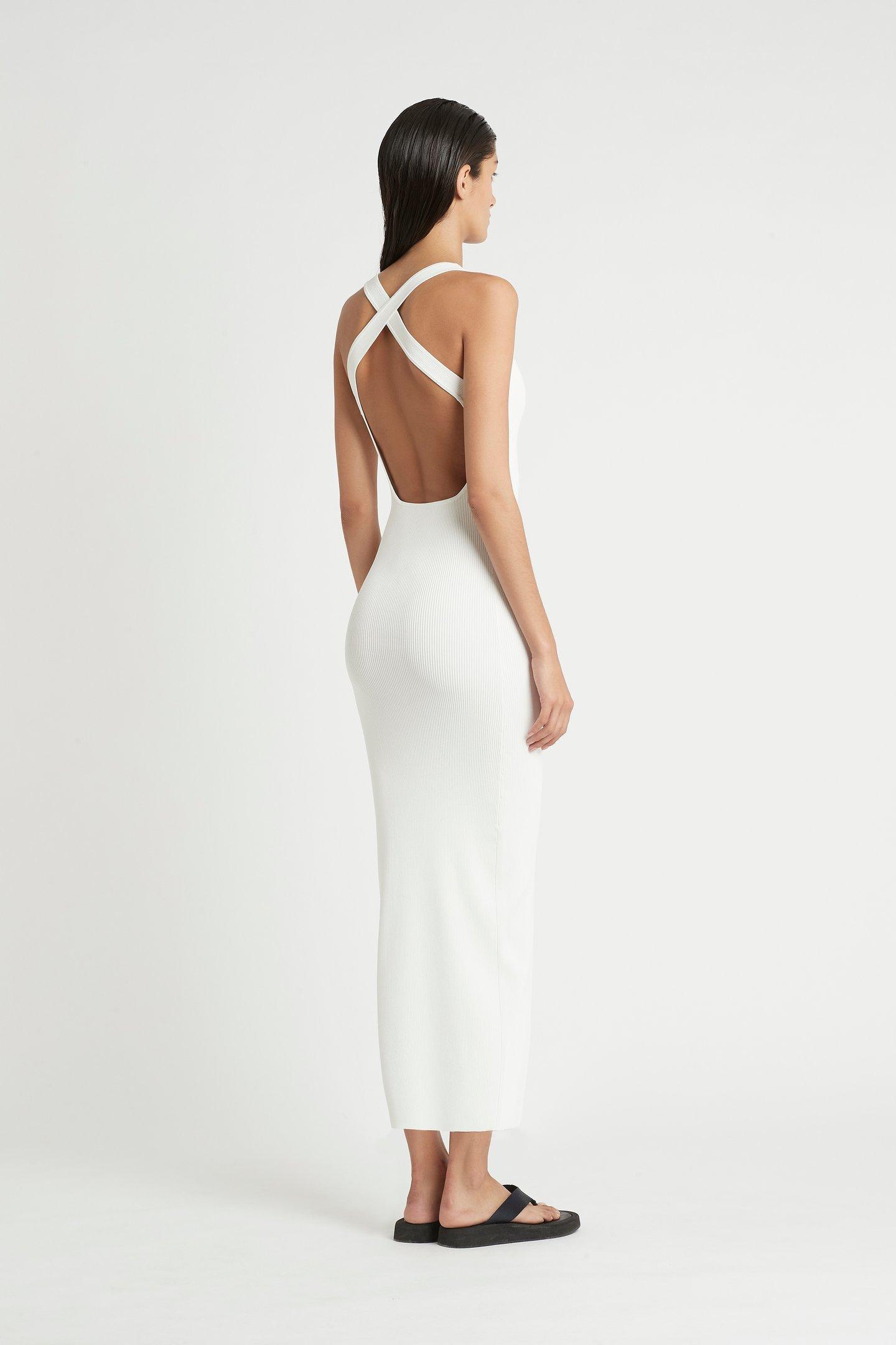 Sir The Label Marcelle Open Back Midi Dress Sir The Label Marcelle Open Back Midi Dress Sir The Label Marcelle Open Back Midi Dress Sir The Label Marcelle Open Back Midi Dress