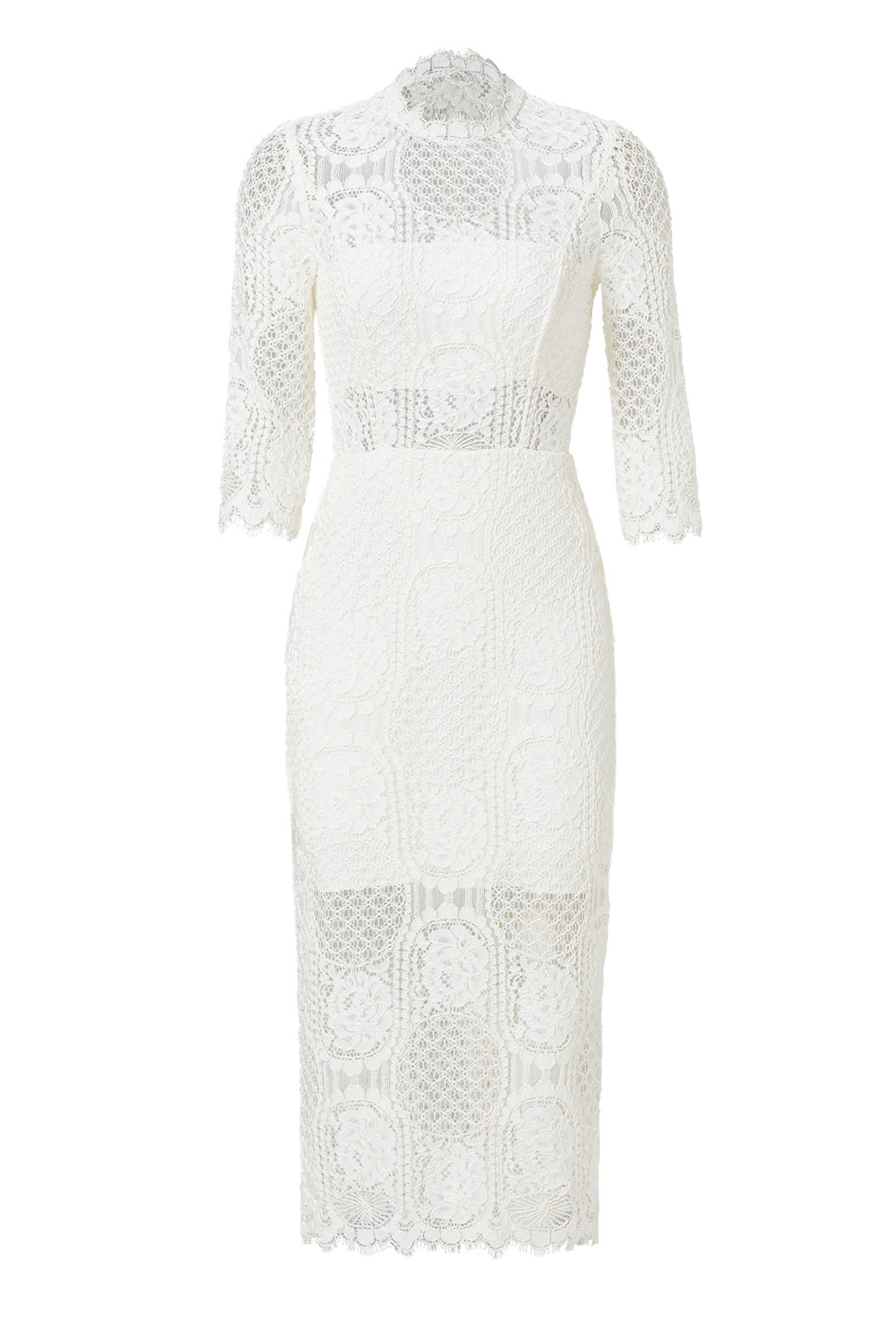 alexis blanca dress