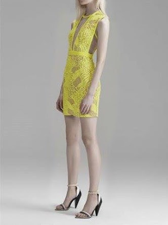 MANNING CARTELL Gallery Views Mini Dress Sale | ARCHFASHION