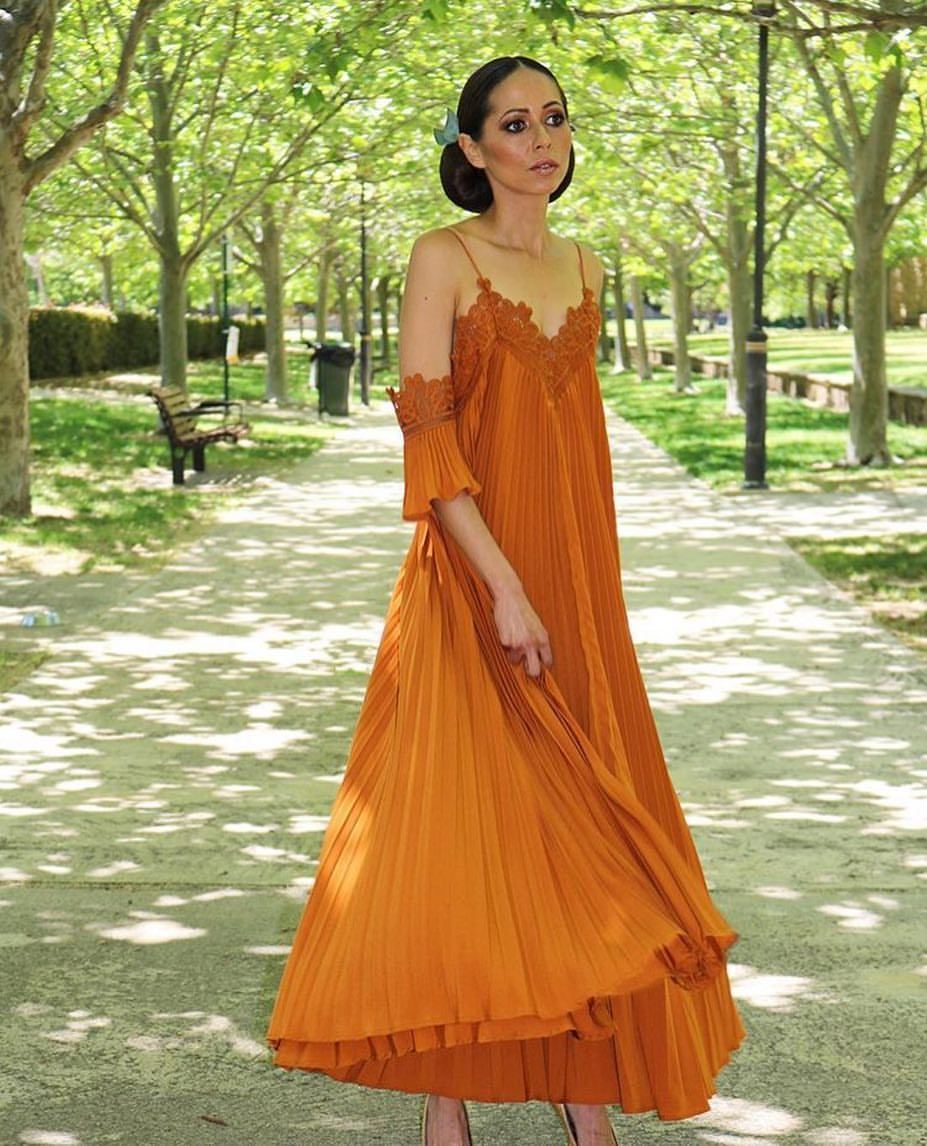 Gold Coast Maxi Dresses