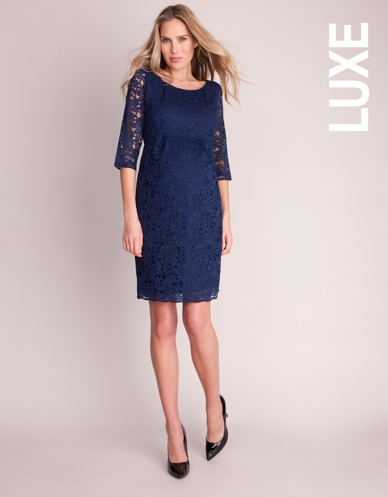 Lace dress size 16 Clearance