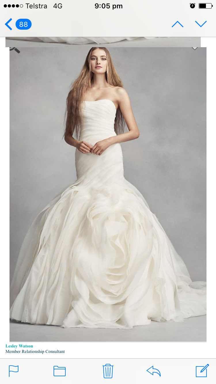 Average Cost To Dry Clean Wedding Gown