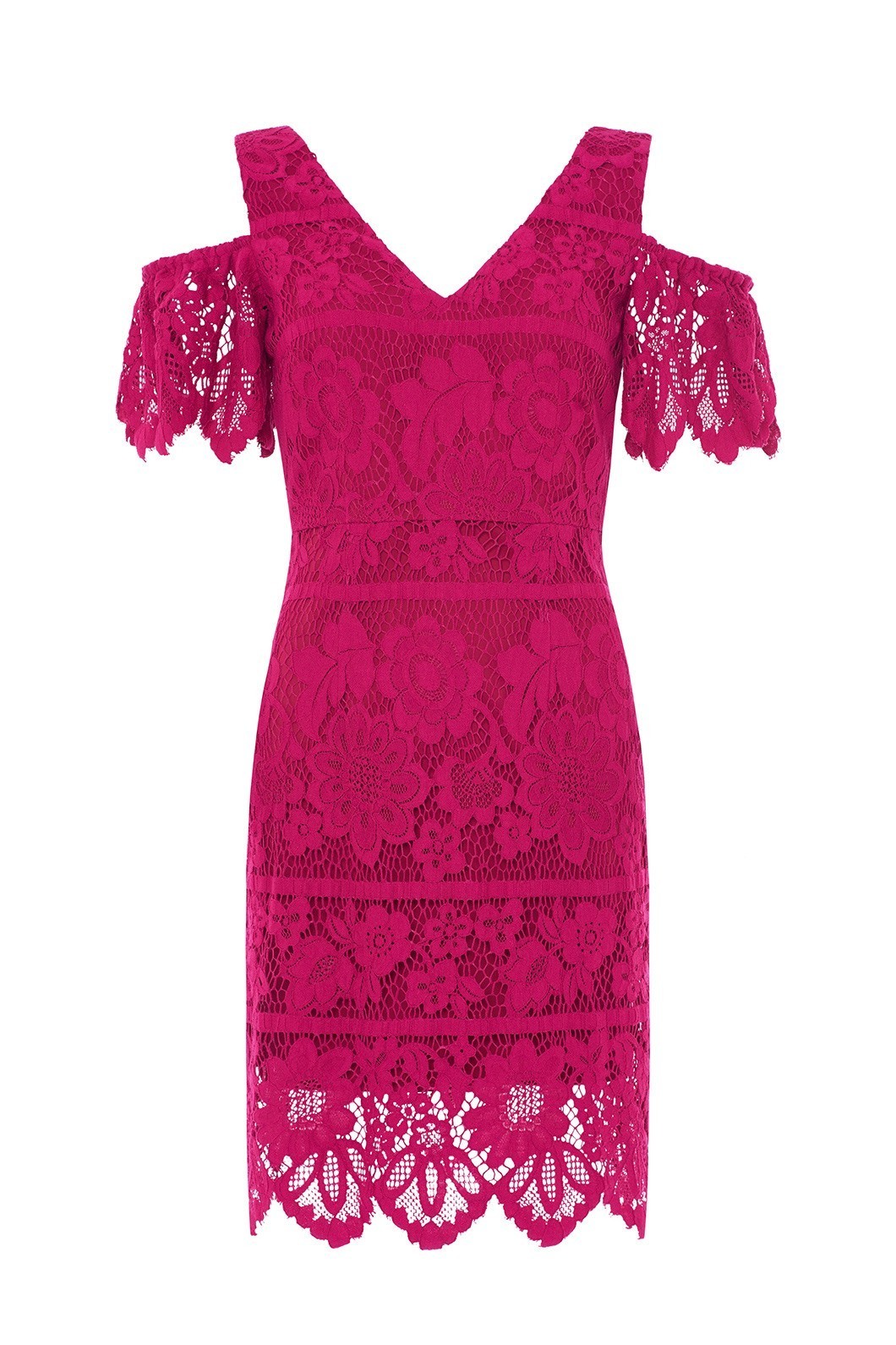 Alannah Hill Dinner And Dance Dress The Volte