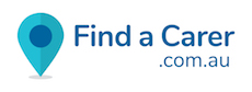 Find a Carer Logo