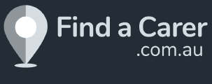 Find a Carer logo