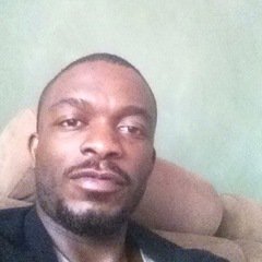 Jacob Makoni picture