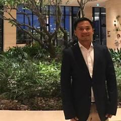 Giselo Castillones picture