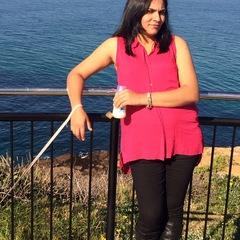 Ramanjit Kaur picture