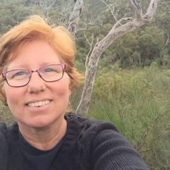 Robin Ramirez picture